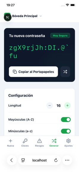 AChave – screenshot 1