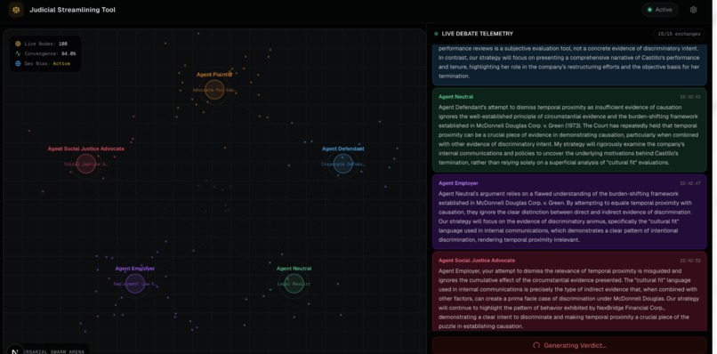 ConsensusCore – screenshot 1