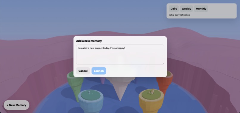 Islands Within – screenshot 3