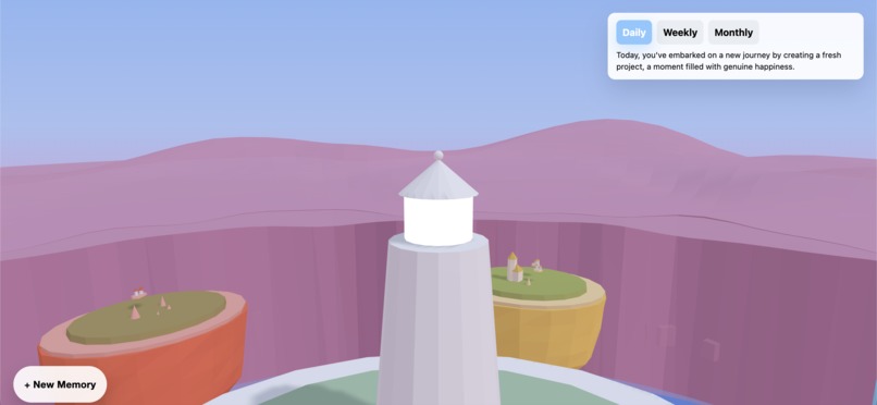 Islands Within – screenshot 5