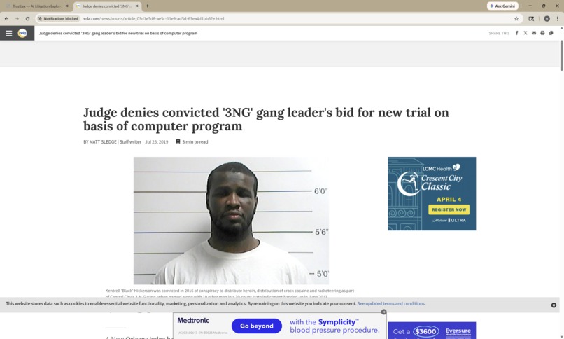 TrusLex – screenshot 7