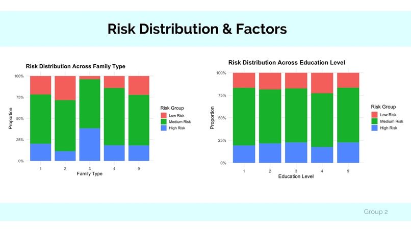 Measuring Financial Resilience in Canadian Households - Tm 2 – screenshot 3