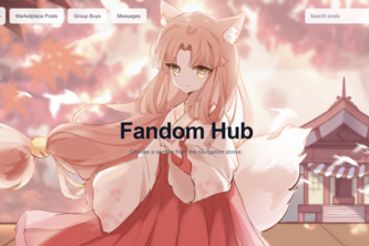 Fandom Hub