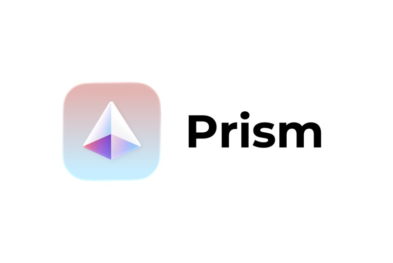 Prism – screenshot 2