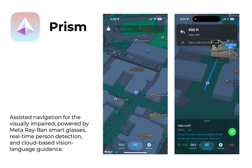 Prism – screenshot 1