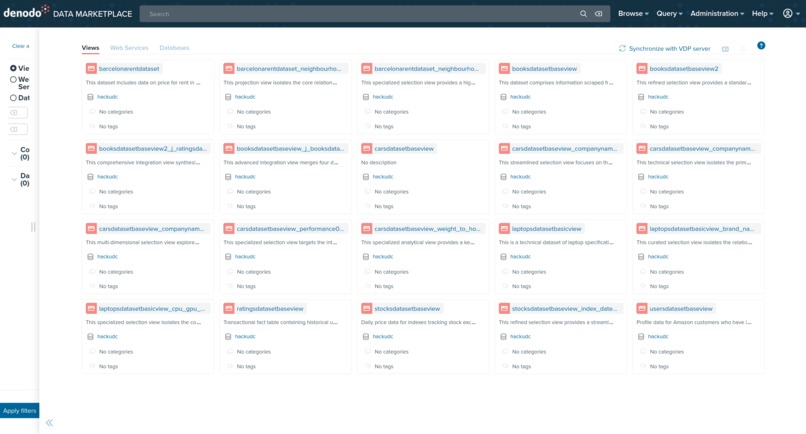 K2 Platform | HackUDC 2026 – screenshot 5