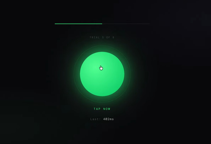 NeuroDrift – screenshot 2