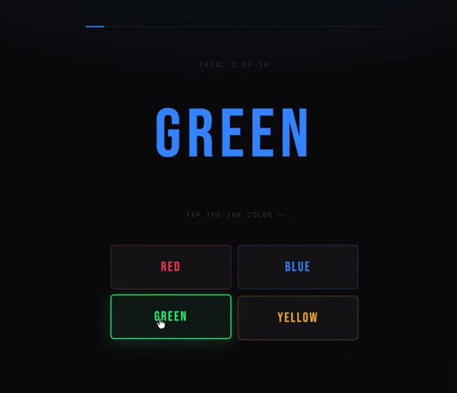NeuroDrift – screenshot 3