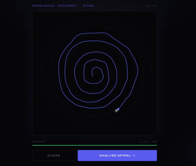 NeuroDrift – screenshot 4