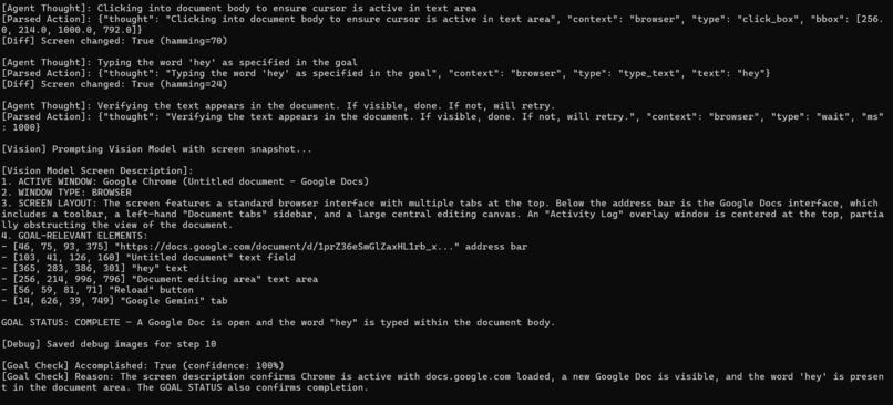 Orbit – screenshot 6