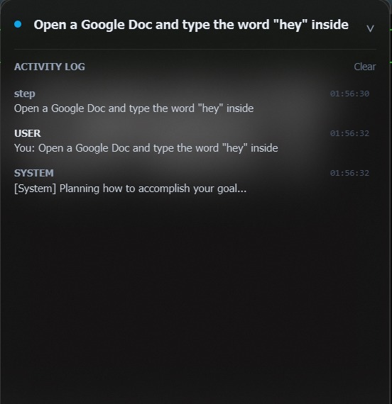 Orbit – screenshot 3