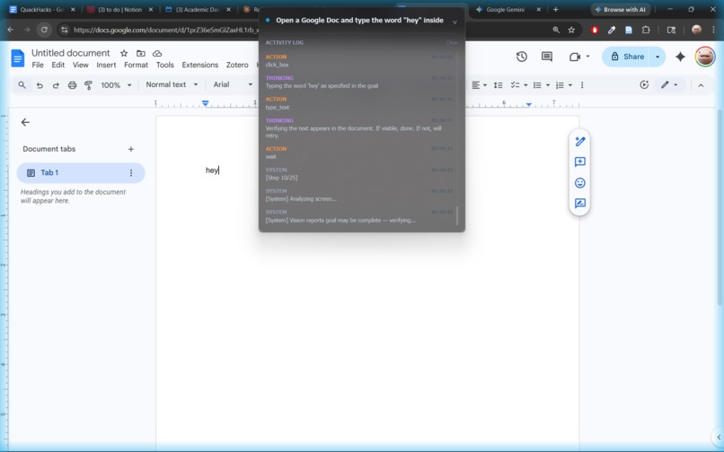 Orbit – screenshot 5
