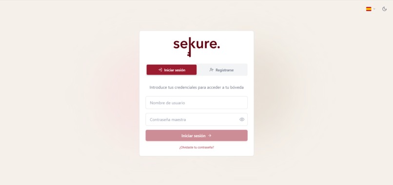sekure – screenshot 8