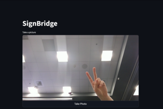 SignBridge