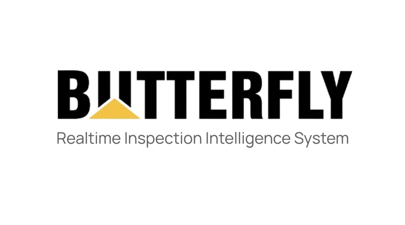 Butterfly: Realtime Intelligence for CAT Inspections – screenshot 2