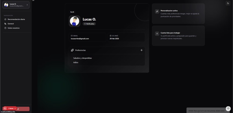 Librain – screenshot 4