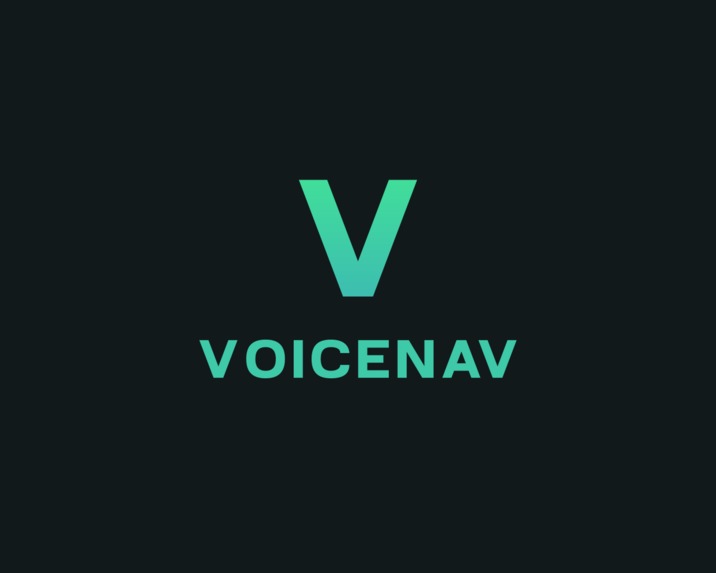 VoiceNav – screenshot 1