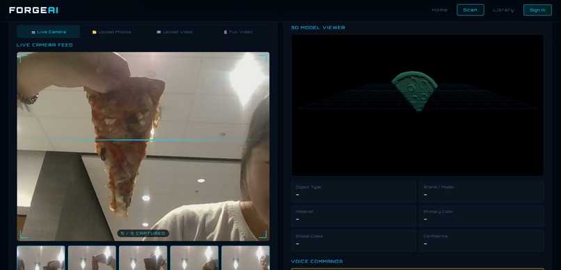 MimeCraft – screenshot 3