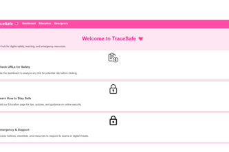 SafeTrace