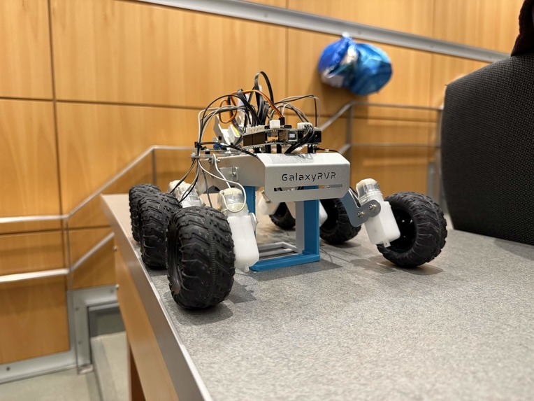 SpongeRake – screenshot 1