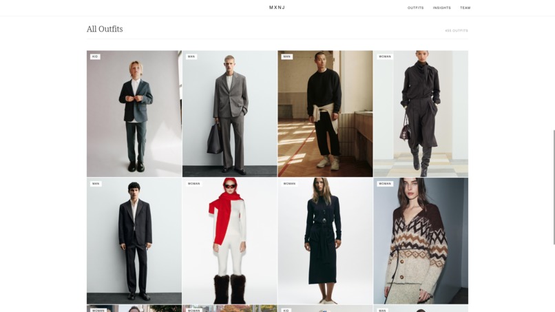 MXNJ-inditex-HackUDC2026 – screenshot 2