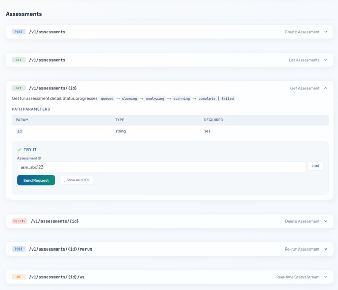 VibeCheck – screenshot 4