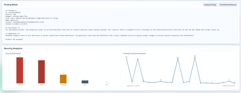 VibeCheck – screenshot 3