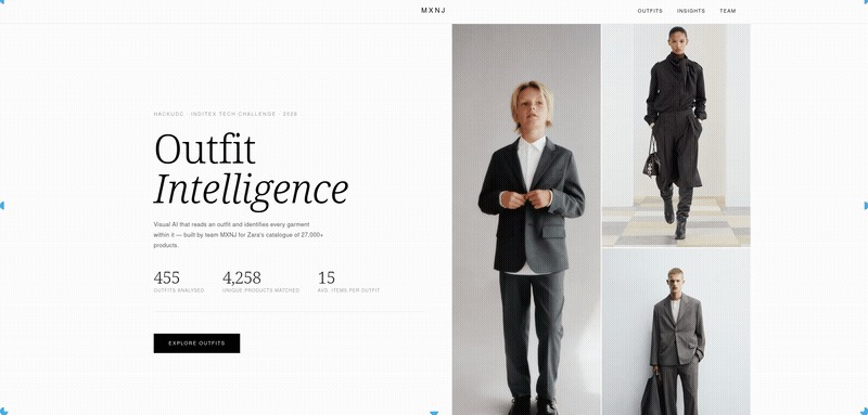 MXNJ-inditex-HackUDC2026 – screenshot 3