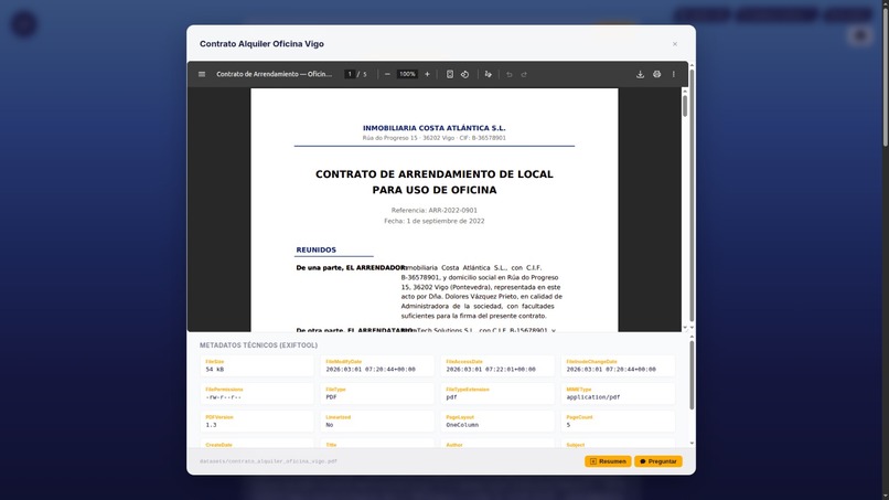 MeigaSearch – screenshot 3
