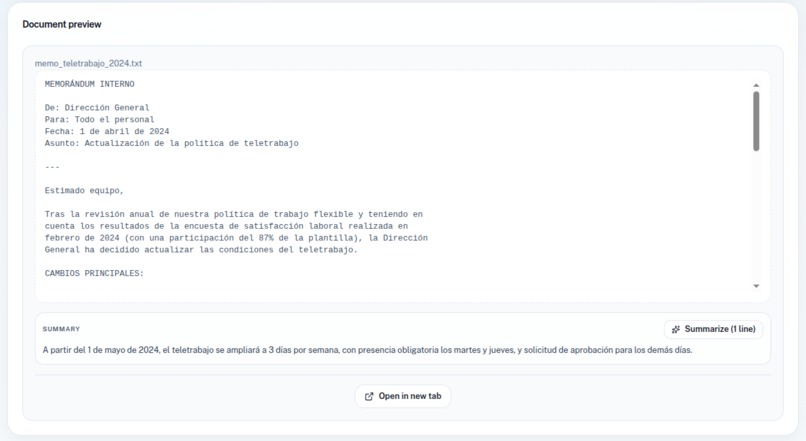 GandalFS – screenshot 6