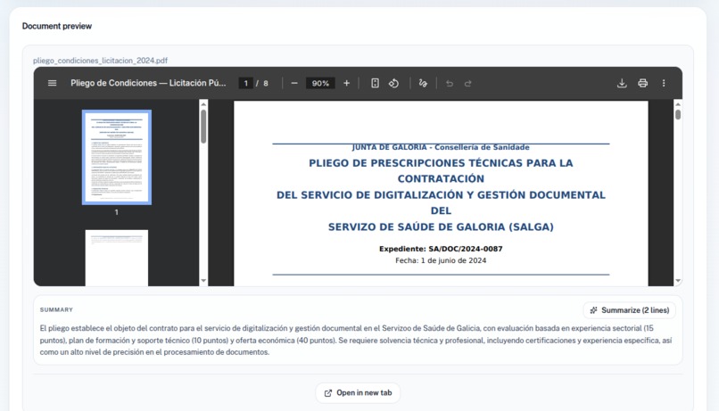 GandalFS – screenshot 7
