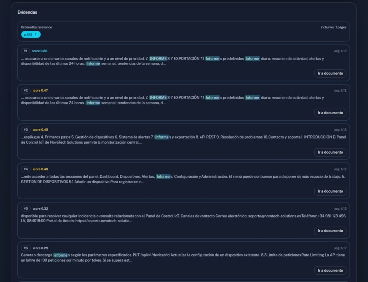 GandalFS – screenshot 9
