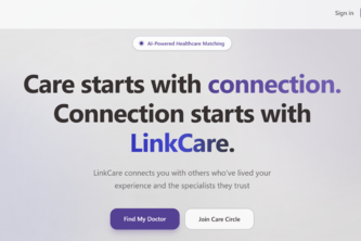 LinkCare
