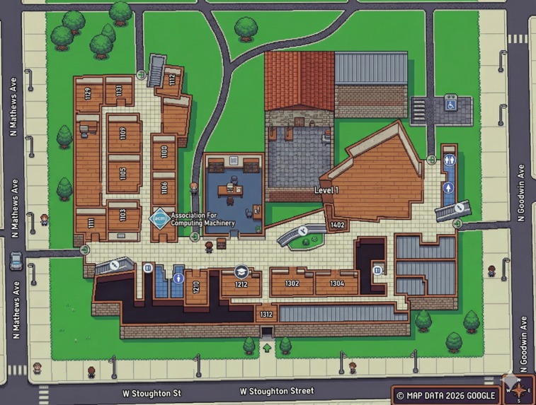 Vibeathon – screenshot 1