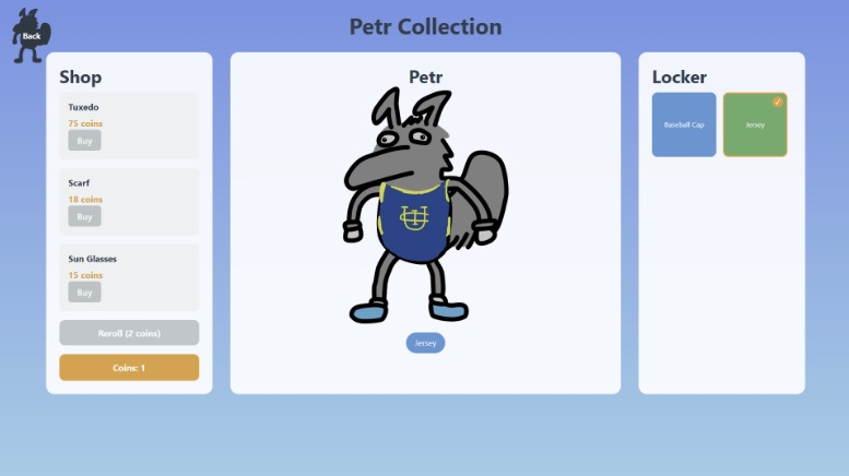 Zot Quests – screenshot 5