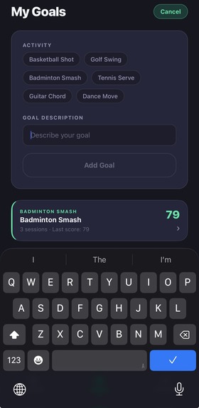 Morphi – screenshot 5