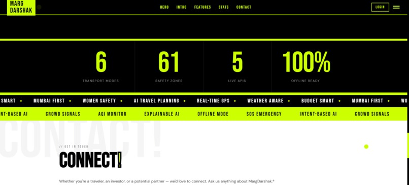 MargDarshak – screenshot 2