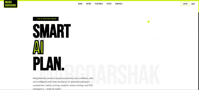 MargDarshak – screenshot 5