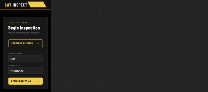 CATalyze – screenshot 1