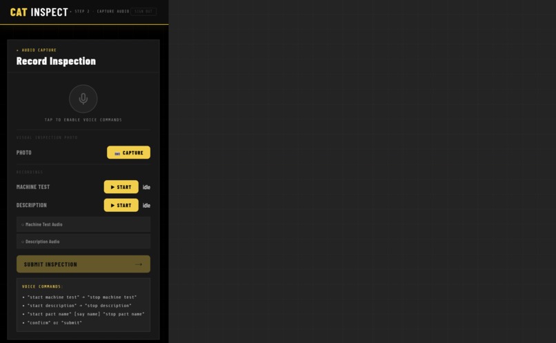 CATalyze – screenshot 2