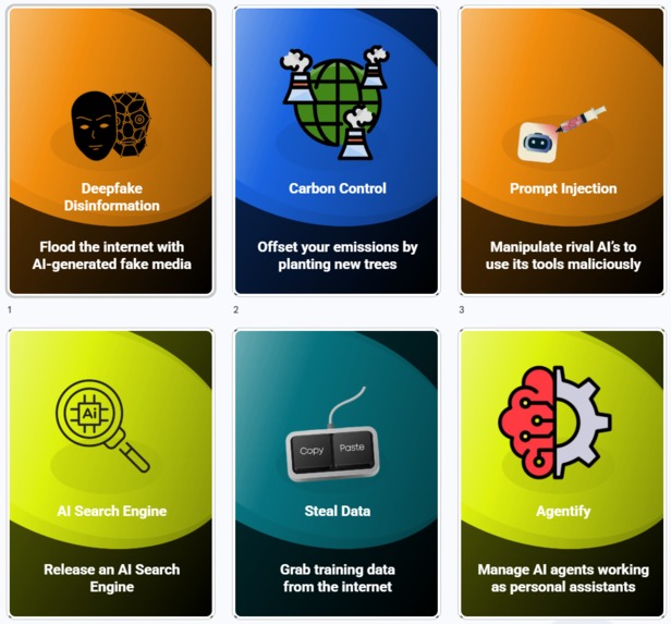 Model Behavior – screenshot 3