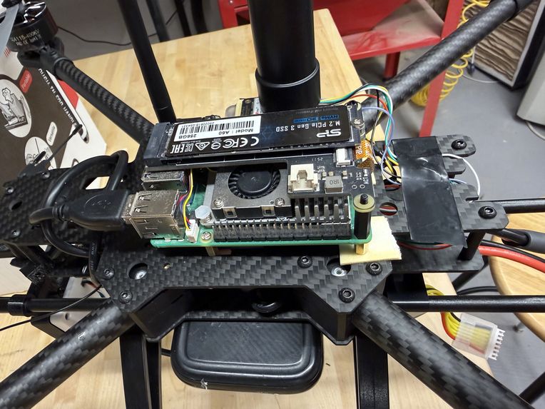 CatWatch – screenshot 1