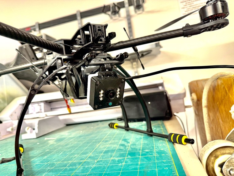 CatWatch – screenshot 2