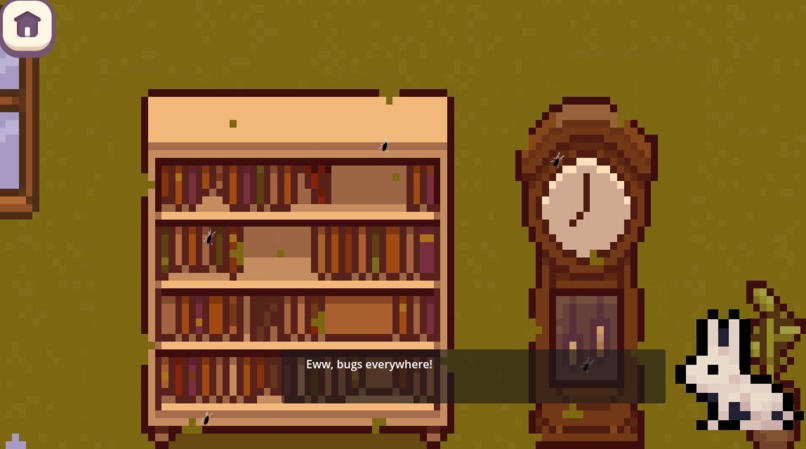 Critter Claims – screenshot 1