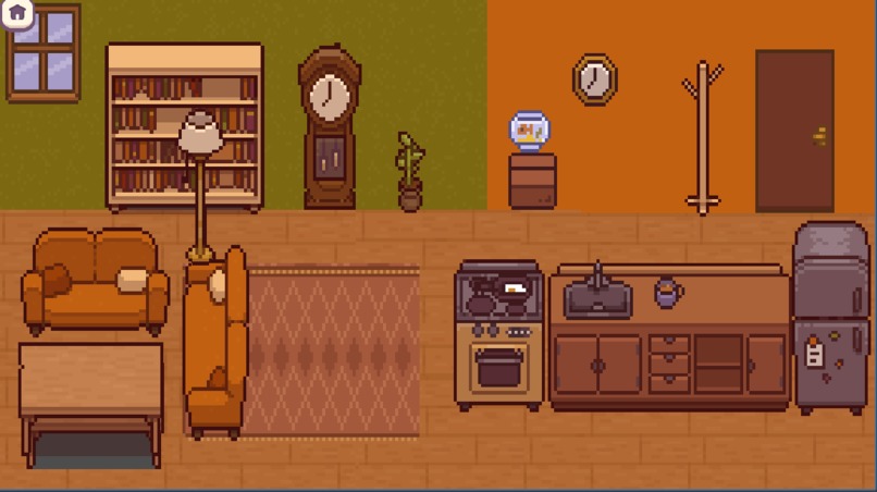 Critter Claims – screenshot 3