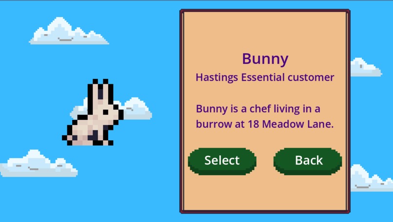 Critter Claims – screenshot 6
