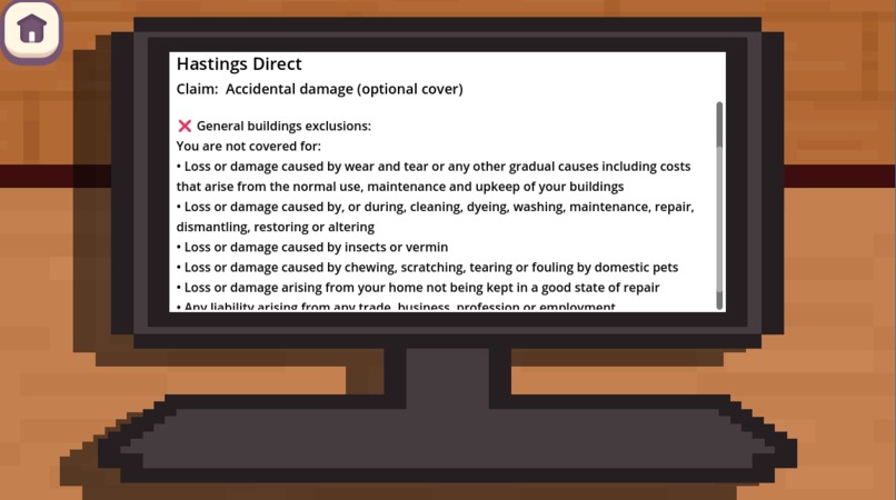 Critter Claims – screenshot 7