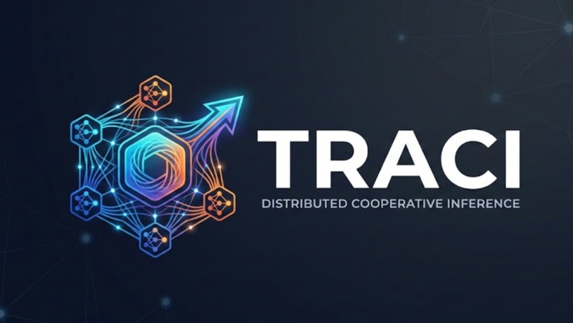 TRACI: Transformer-Reducing Agents Create Intelligence – screenshot 1