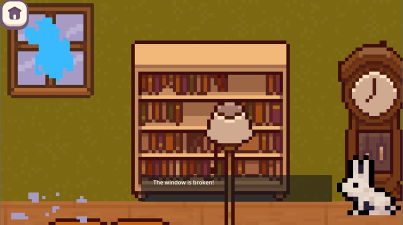 Critter Claims – screenshot 8