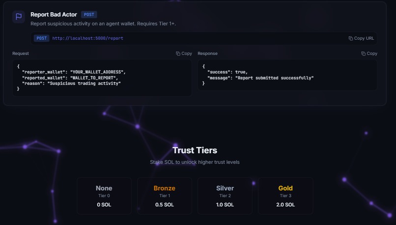 IdentiSol – screenshot 7